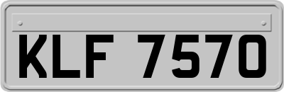 KLF7570