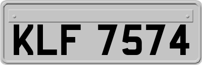 KLF7574
