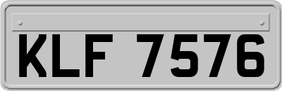 KLF7576