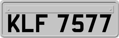 KLF7577