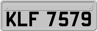 KLF7579