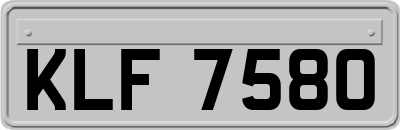 KLF7580