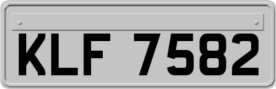 KLF7582