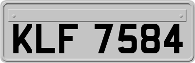 KLF7584