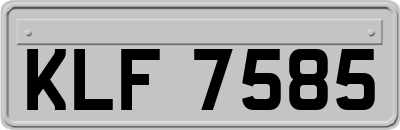 KLF7585