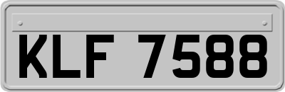KLF7588
