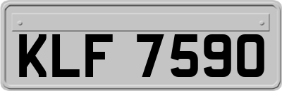 KLF7590