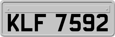KLF7592