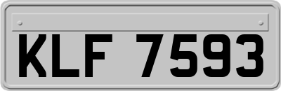 KLF7593