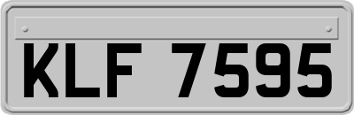 KLF7595