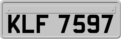 KLF7597