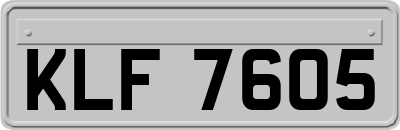 KLF7605