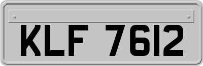KLF7612