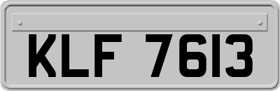 KLF7613