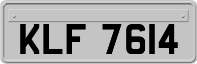 KLF7614