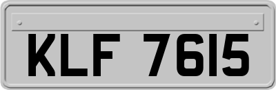 KLF7615