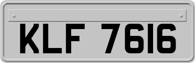 KLF7616
