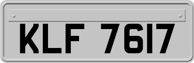 KLF7617