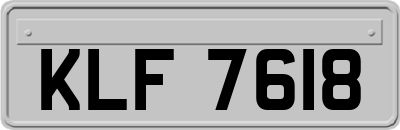 KLF7618