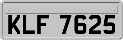 KLF7625
