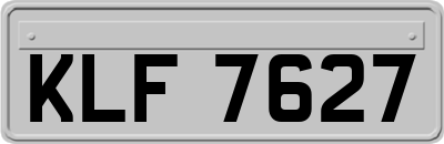 KLF7627