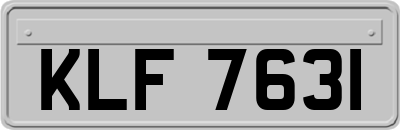 KLF7631