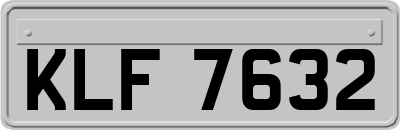 KLF7632