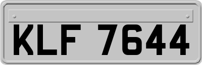 KLF7644