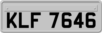 KLF7646
