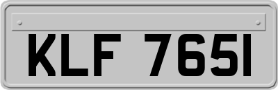 KLF7651