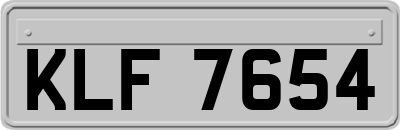 KLF7654