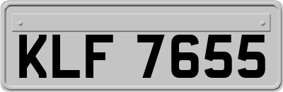 KLF7655