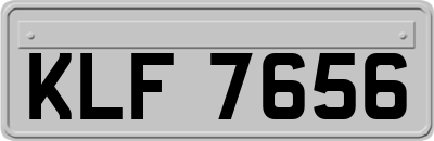 KLF7656
