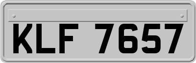 KLF7657