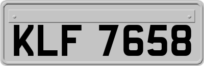 KLF7658