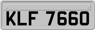 KLF7660