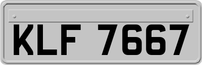 KLF7667
