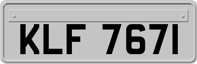 KLF7671