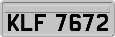 KLF7672