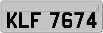 KLF7674