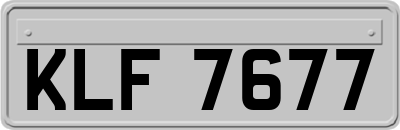 KLF7677
