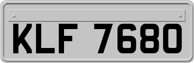 KLF7680