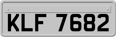 KLF7682