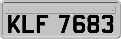 KLF7683