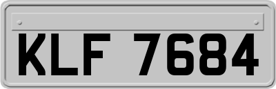 KLF7684