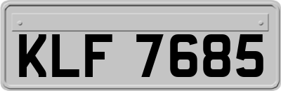 KLF7685