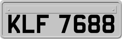 KLF7688