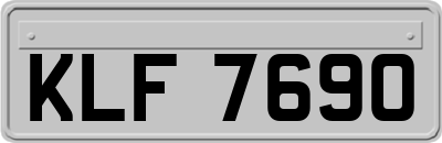 KLF7690