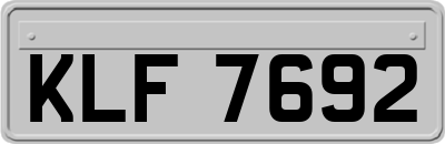 KLF7692