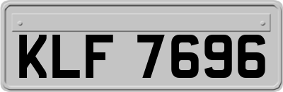 KLF7696